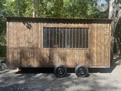 KIOSK