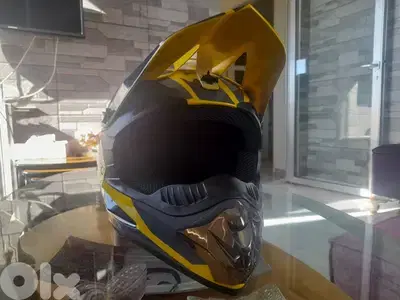 Helmet 2