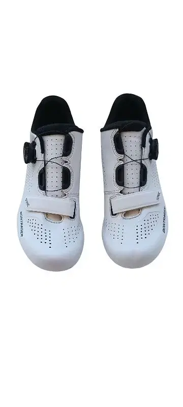 bontrager bicycle shoes