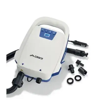 crivit sup. pump