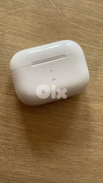 AirPods Pro 2 as new ~ case