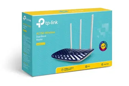 tp link router