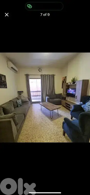 apartment For sale in dekweneh شقة للبيع في الدكوانة