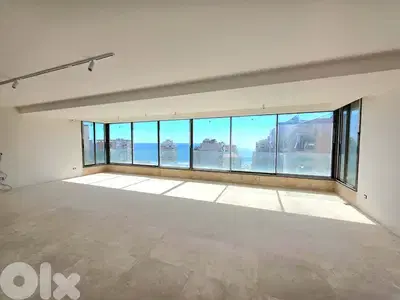 Apartment for sale in Jnah/ Seaview