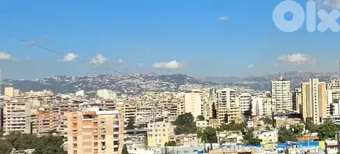 Apartment for sale in Jnah/ View