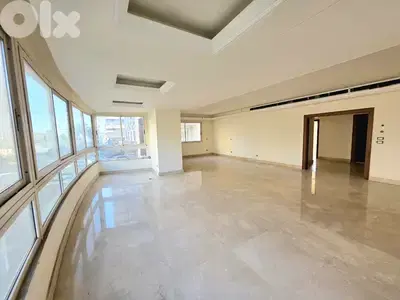 Apartment for sale in Ramlet El Bayda/ Sea & Mountain View