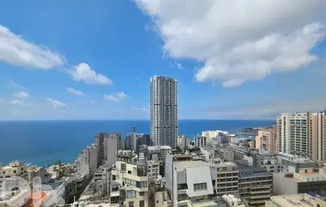 Apartment for sale in Clemenceau/ New/ View