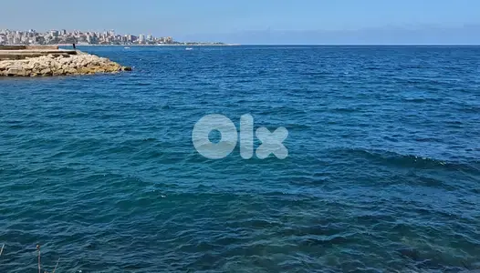 RWB386EA - Beachfront Hotel for sale in Jounieh