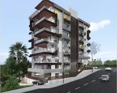 RWK471CA - Under-Construction Project for Sale in Sahel Alma