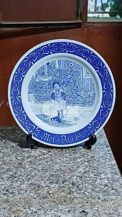 antique