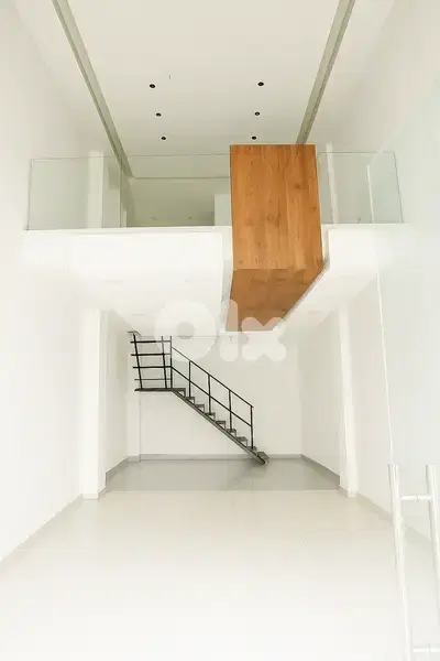 Shop for Sale in Sin El Fil