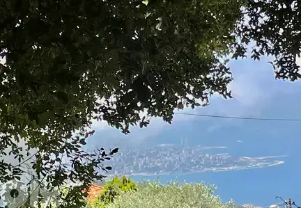 RWK466CA - Land For Sale in Kfour - أرض للبيع في الكفور