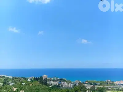 RWB136EG - Land for sale in Halat Jbeil