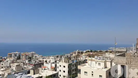 RWB474EA - Building with land for sale in Blat Jbeil