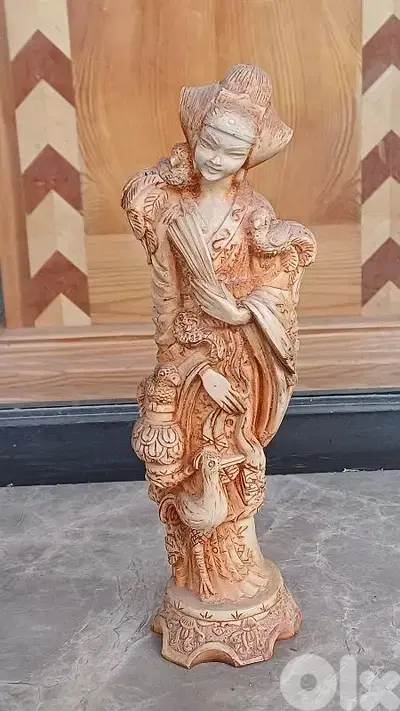 antique