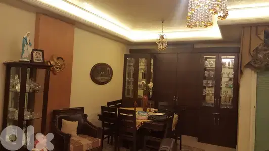 RWB107MK - Apartment for sale in Hboub Jbeil