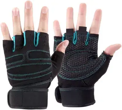 gym gloves anti-slip