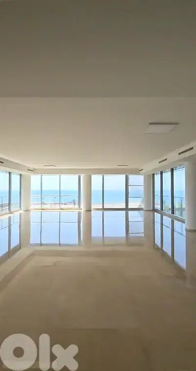 Apartment for sale in Manara/ Amazing view