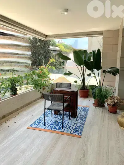 Apartment for sale in Saifi