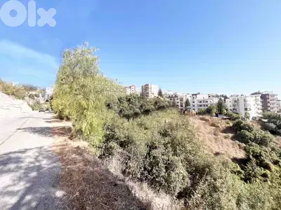 Land For Sale In Blat | Main Road | Jbeil | أرض للبيع | PLS 26333