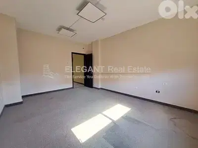Office space for Rent with 24/7 Electricity | Saifi