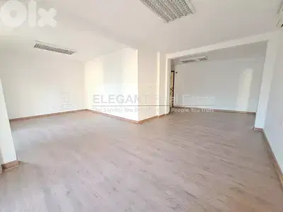 Office space for Rent with 24/7 Electricity | Saifi