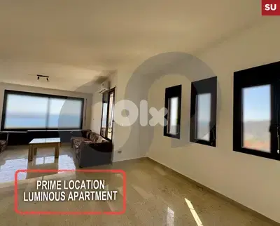 Own a rare property in Kfarhbab REF#SU123463