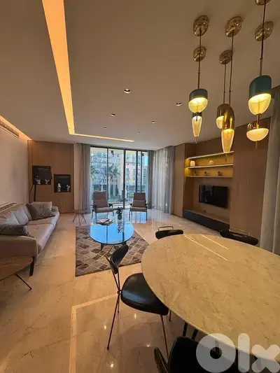Ultimate Luxury Apartment for Sale in Downtown Beirut