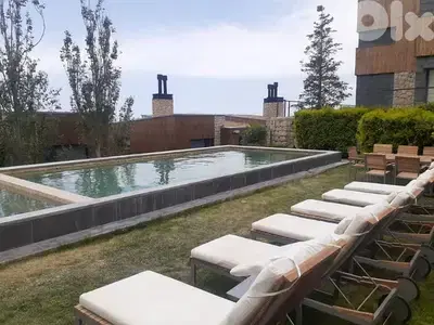 villa For sale in majdel tarchich فيلا للبيع في مجدل ترشيش