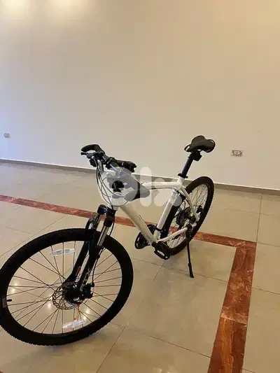 دراجه هواىيه جديده
