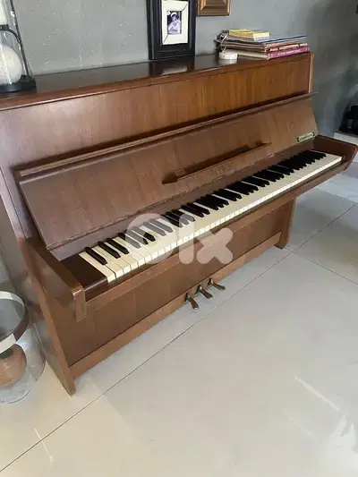Peterof Upright Piano