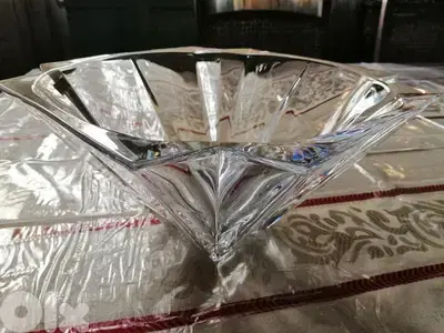 قطعة كريستال
