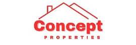 CONCEPT PROPERTIES