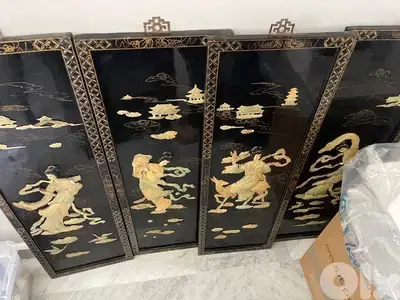 لوحات ديكور