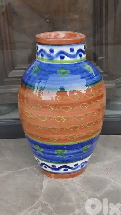 antique