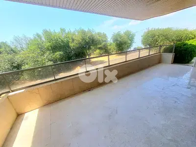 Apartment for sale in Daher El Sewan/ Terrace