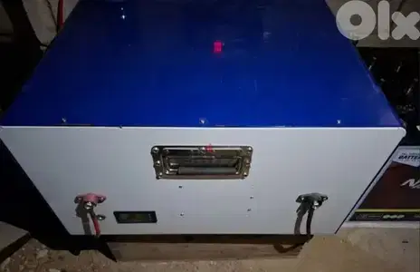 Lithium cells