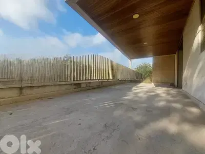 Apartment for sale in Beit El Kiko/ Terrace