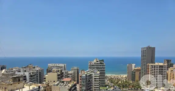 Apartment for sale in Jnah/ Spacious