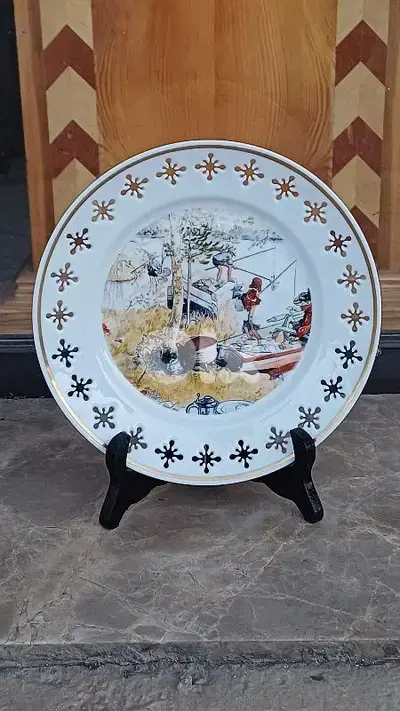 antique