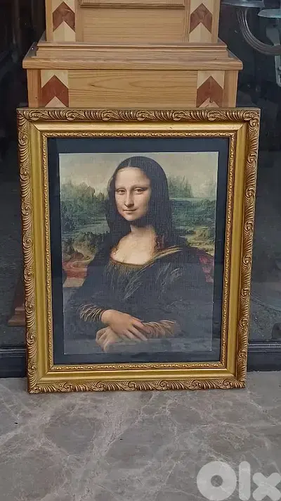 antique