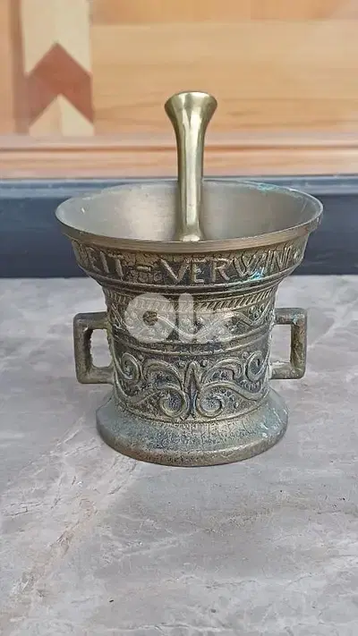 antique