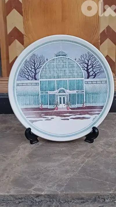 antique