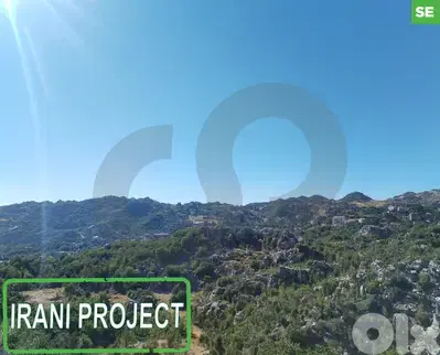 LAND -- HOT DEAL IN IRANI Project, FEITROUN ! REF#SE01625 !