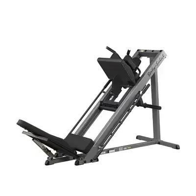 leg press new