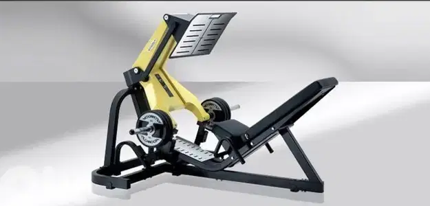 leg press new design heavy duty