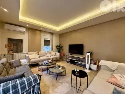 Apartment For Sale |Keserwan | Ghadir | كسروان | شقق للبيع |RGMS657