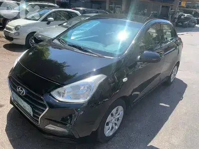 Grand I 10 Sedan Like New