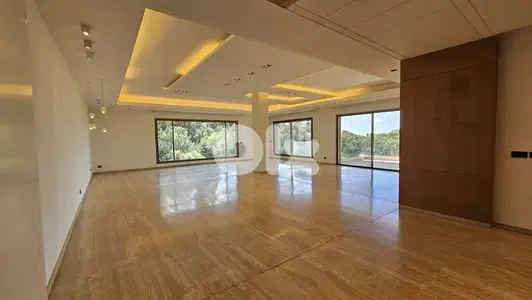 Apartment for rent in Yarzeh شقة للإيجار في اليرزة |