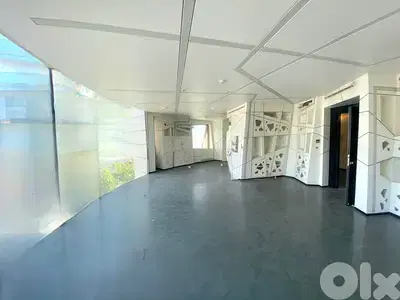 Rent for office in Downtown